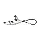 Amphenol Internal Mini SAS Kabel SFF-8643 / 4x SATA 6G...