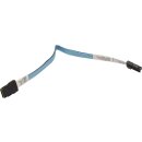 HP Mini SAS Kabel 2x SFF-8087 35cm für DL380 G10 869802-001 875093-001