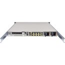 Cisco ASA5555-X 8-Port GE Firewall 6x SFP Dual-PSU no SSD