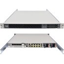 Cisco ASA5555-X 8-Port GE Firewall 6x SFP Dual-PSU no SSD