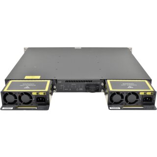 Cisco Redundant Power System PWR-RPS 2300 Dual-PSU C3K-PWR-1150WAC