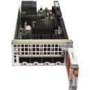 EMC SLIC32 Quad-Port 16Gb Fibre v1 FC Module für VNX5600 303-220-300D-00