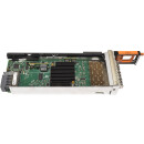 EMC SLIC44 Quad-Port 10Gb FC I/O Module für EMC Unity Series 303-410-001B-01 + 4x GBIC