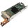 EMC SLIC44 Quad-Port 10Gb FC I/O Module für EMC Unity Series 303-410-001B-01 + 4x GBIC