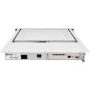 Knürr 061100101 TFT 1U Drawer KVM Rack Console 15" DE