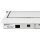 Knürr 061100101 TFT 1U Drawer KVM Rack Console 15" DE