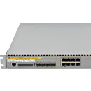 Allied Telesyn AT-9924T 24-Port RJ-45 GE Switch 4x SFP+