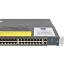 Cisco Catalyst WS-C4948-10GE 48-Port RJ-45 GE Switch