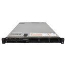 Dell PowerEdge R630 Rack Server 2x E5-2640 V4 0RAM 8x...