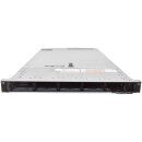 Dell PowerEdge Server R640 2xGOLD 5120 128 GB RAM PC4...