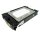 EMC 3TB 3,5 Zoll 7.2K 6G SAS HDD mit Rahmen 005050596 118033268-03 HUS724030ALS640 DK7SSF300