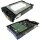 EMC 3TB 3,5 Zoll 7.2K 6G SAS HDD mit Rahmen 005052086 1180000257 ST3000NM0025