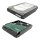 Seagate NAS HDD 4TB  3,5 Zoll 5.9K 6G SATA III ST4000VN001 64MB