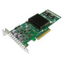 Supermicro AOC-S2308L-L8i Dual-Port 6 Gb PCIe x8 3.0 SAS...