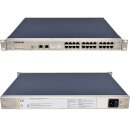 Siemens HIPath Access SLC S30807-U6648-X120 24-Port