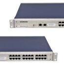 Siemens HIPath Access SLC S30807-U6648-X120 24-Port