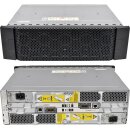 EMC AAE 3U 15-Bay 3,5" SAS 12G Storage Array 303-300-000C 047-000-897 2 x Controller 2 x PSU