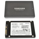 Samsung SSD 883 DCT 3.84TB 2.5" 6G SATA MZ-7LH3T8N MZ7LH3T8HMLT