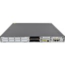 Cisco 2811 CISCO2811 Integrated Services Router + Modul...