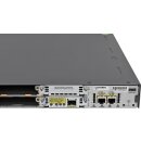 Cisco 2811 CISCO2811 Integrated Services Router + Modul HWIC-1GE-SFP