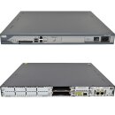 Cisco 2811 CISCO2811 Integrated Services Router + Modul HWIC-1GE-SFP