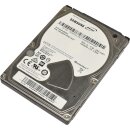 Samsung 2.5" HDD Festplatte 2TB 5.4K 6G SATA ST2000LM003