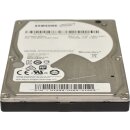 Samsung 2.5" HDD Festplatte 2TB 5.4K 6G SATA ST2000LM003