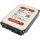 WD Red Pro 3.5" HDD Festplatte 8TB 7.2K 6G SATA WD8001FFWX 2W10107