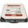 WD Red Pro 3.5" HDD Festplatte 8TB 7.2K 6G SATA WD8001FFWX 2W10107