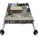 NetApp Fas2552 Controller Modul Intel Xeon CPU LC 3528 18GB RAM with Battery + 2x GBIC 111-01324