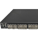 IBM SAN-Switch SAN48B-5 2498-F48 48-Port SFP+ 16G FC Switch 36 active Ports 36 Mini GBICs