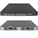 IBM SAN-Switch SAN48B-5 2498-F48 48-Port SFP+ 16G FC Switch 36 active Ports 36 Mini GBICs