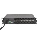 Server Technology PDU Smart Rack 24x Output (18x C13 / 6x Cx) Rack Ears C1L24SP-EPAA4A6