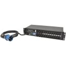 Server Technology PDU Smart Rack 24x Output (18x C13 / 6x Cx) Rack Ears C1S24SP-EPAA4A6