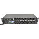 Server Technology PDU Smart Rack 24x Output (18x C13 / 6x Cx) Rack Ears C1S24SP-EPAA4A6