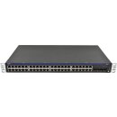 Juniper EX2200-48P-4G 750-026331 48-Port PoE+ 1GE Switch...