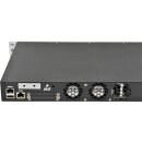 Juniper EX2200-48P-4G 750-026331 48-Port PoE+ 1GE Switch 4x SFP Rack Ears