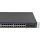 Juniper EX2200-48P-4G 750-026331 48-Port PoE+ 1GE Switch 4x SFP Rack Ears