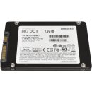 Samsung 883 DCT 1.92TB 2.5“ 6G SATA SSD MZ-7LH1T9N MZ7LH1T9HMLT