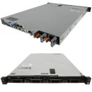 Dell PowerEdge R430 Server E5-2650 v4 2.20 GHz 32GB RAM H730mini 4x LFF 3,5