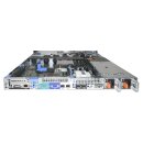 Dell PowerEdge R320 Server E5-1410 V2 2.80 GHz 24GB RAM H310mini 4x LFF 3,5