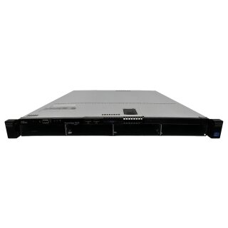 Dell PowerEdge R420 Server 2xE5-2420 V2 2.20 GHz 6-C 64GB RAM 4x LFF 3,5