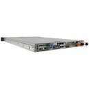 Dell PowerEdge R320 Server E5-1410 V2 2.80 GHz 4-C 32GB RAM 4x LFF 3,5 H310 mini