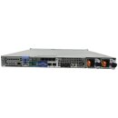 Dell PowerEdge R320 Server E5-1410 V2 2.80 GHz 4-C 32GB RAM 4x LFF 3,5 H310 mini