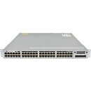 Cisco Catalyst WS-C3850-48T-S 48-Port RJ-45 stackable GE...