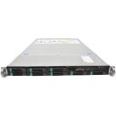 Intel Server R1000 2x E5-2680 v3 32GB RAM PC4 8x SFF 2,5...