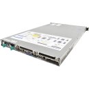 Intel Server R1000 2x E5-2697 v3 32GB RAM PC4 4x LFF 3,5 ohne HDD Rahmen