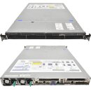 Intel Server R1000 2x E5-2697 v3 32GB RAM PC4 4x LFF 3,5 ohne HDD Rahmen