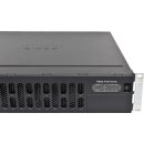 Cisco ISR4351/K9 GE Integrated Services Router + Module UCS-E140S-M2/K9 + NIM-2MFT-T1/E1 +1TB SATA HDD