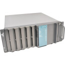 Siemens Simatic IPC847D Xeon E3-1268L v3 CPU 2,3GHz 16GB RAM DDR3 2x 480GB SSD  2x PSU